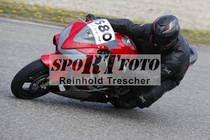 /03 04.04.2026 Speer Racing ADR/Gruppe gelb/580
